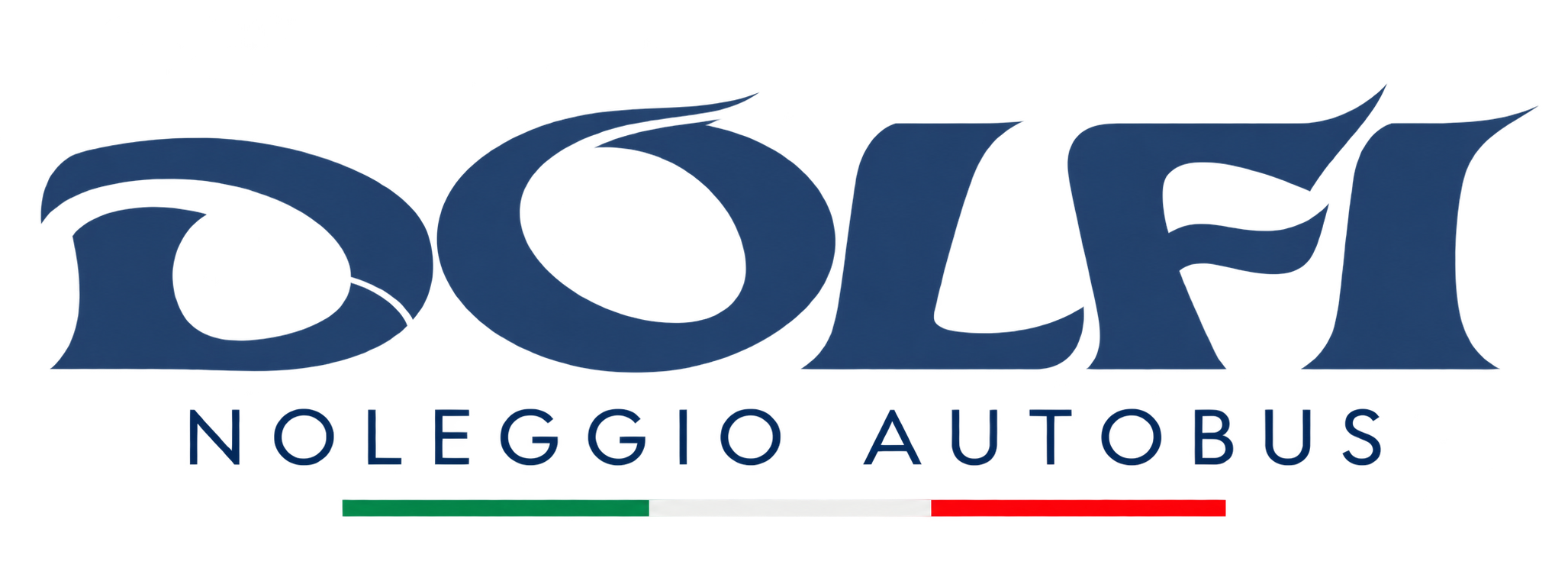 Dolfi Noleggio Autobus — Pistoia dal 1973